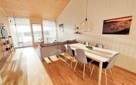 Destination Senja - Stonglandseidet